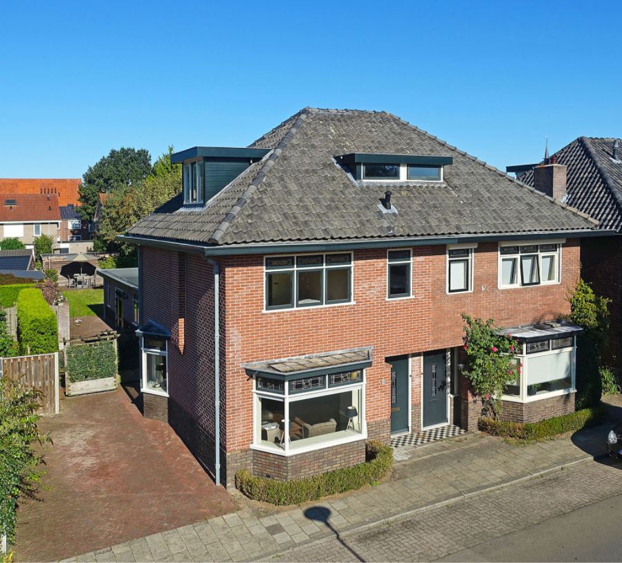 Borne - Wensinkstraat 14